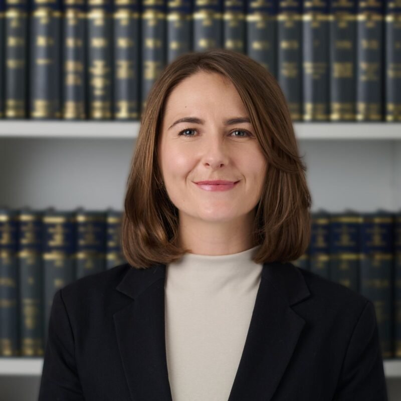 Charlotte Catto