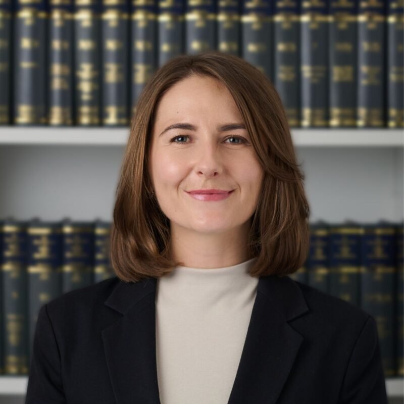 Charlotte Catto