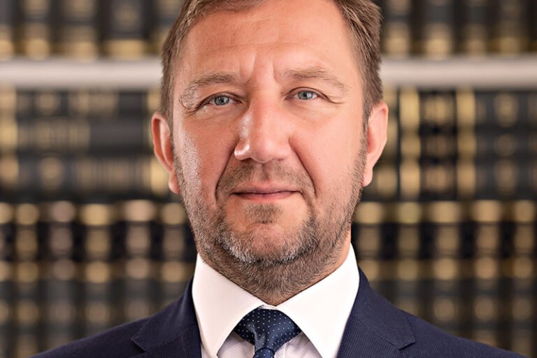 Branch Austin McCormick welcome international dispute lawyer Eugene Matveichuk