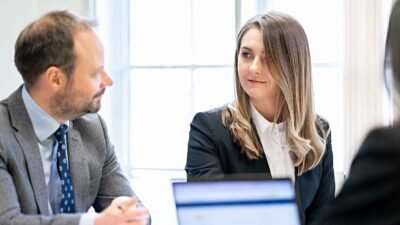 Civil Partnership Solicitors