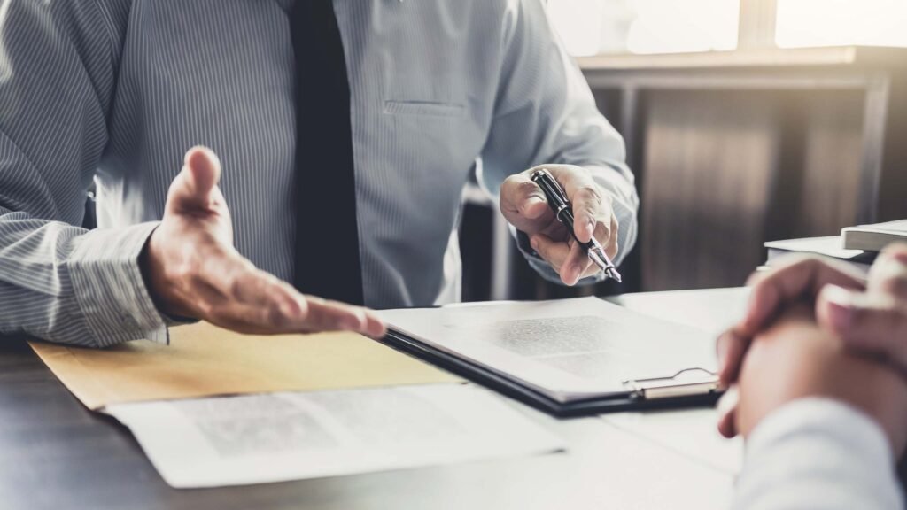 Divorce Settlements