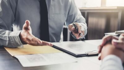 Divorce Settlements