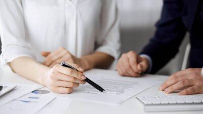 child arrangement order solicitors