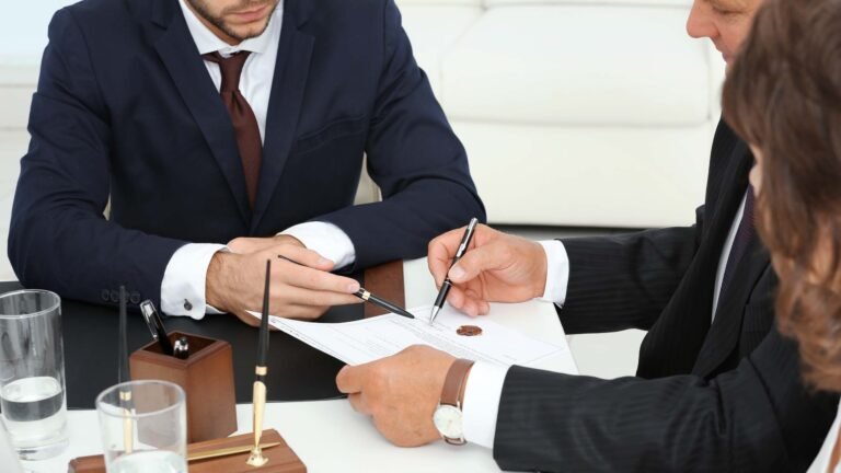 International Divorce Lawyers