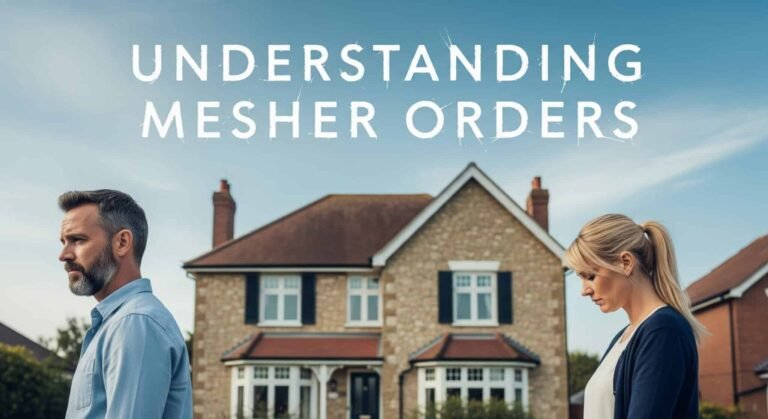understanding mesher orders