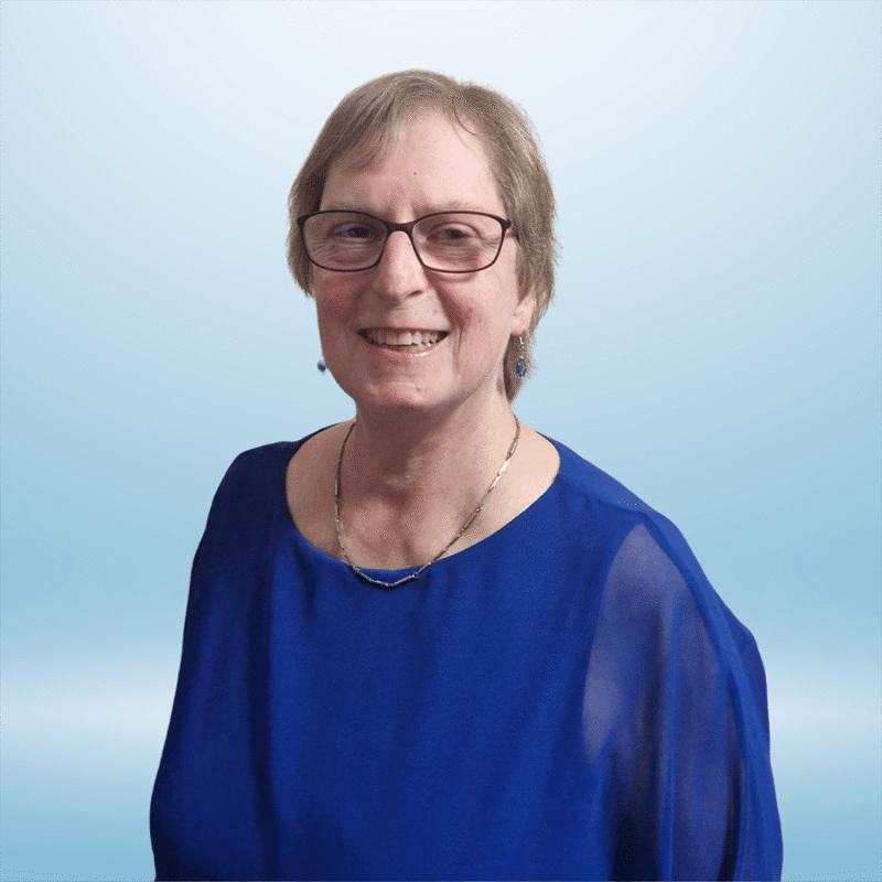 Isobel Gordon