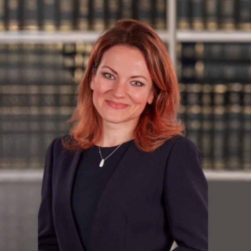 Elena Matlak