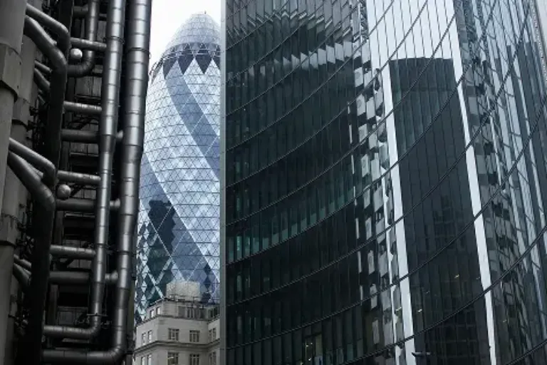 Business Crime